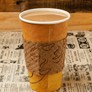 Hot Latte