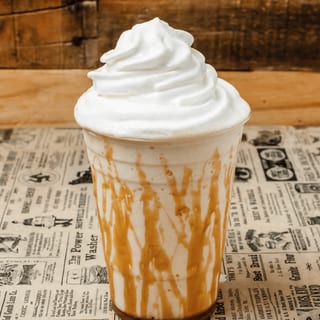 Frapshake