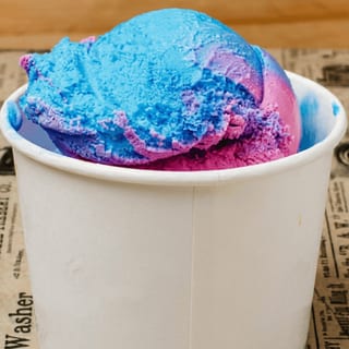 Single Scoop