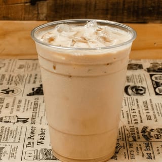 Iced Latte