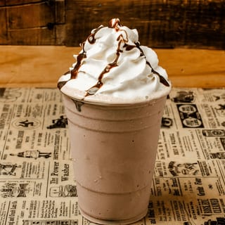 Milkshake