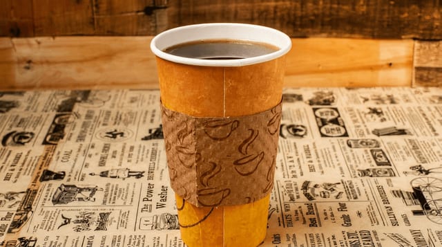 Americano.
